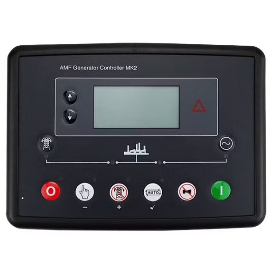 DSE 6020