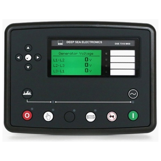 DSE 7320