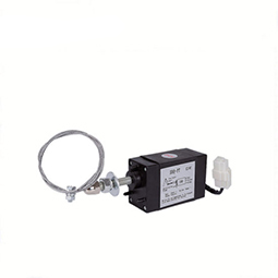 Arrêt Moteur