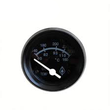 GAUGE 3015233 TEMP HUILE