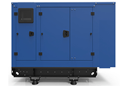 RICARDO GENERATOR 10 KVA
