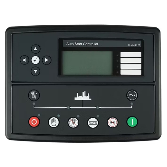 DSE 7220