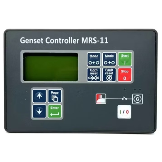 MRS11