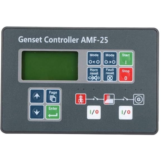AMF 25