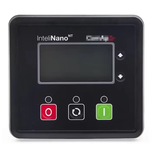 COMAP NANO